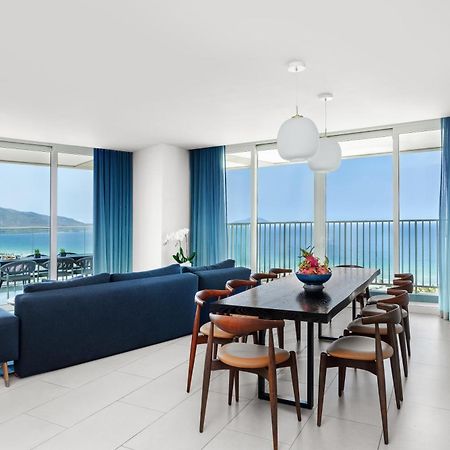 Alma Resort Cam Ranh Bagian luar foto