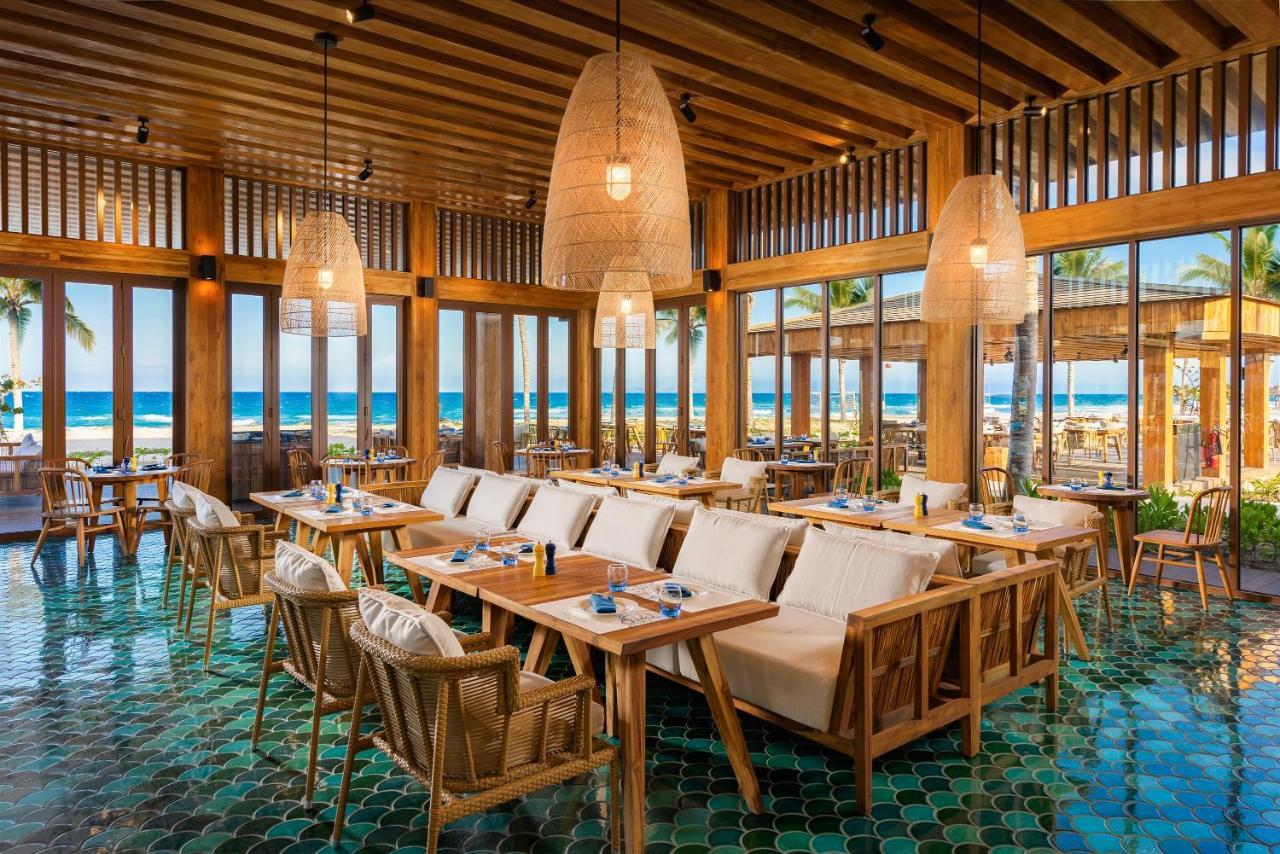 Alma Resort Cam Ranh Bagian luar foto
