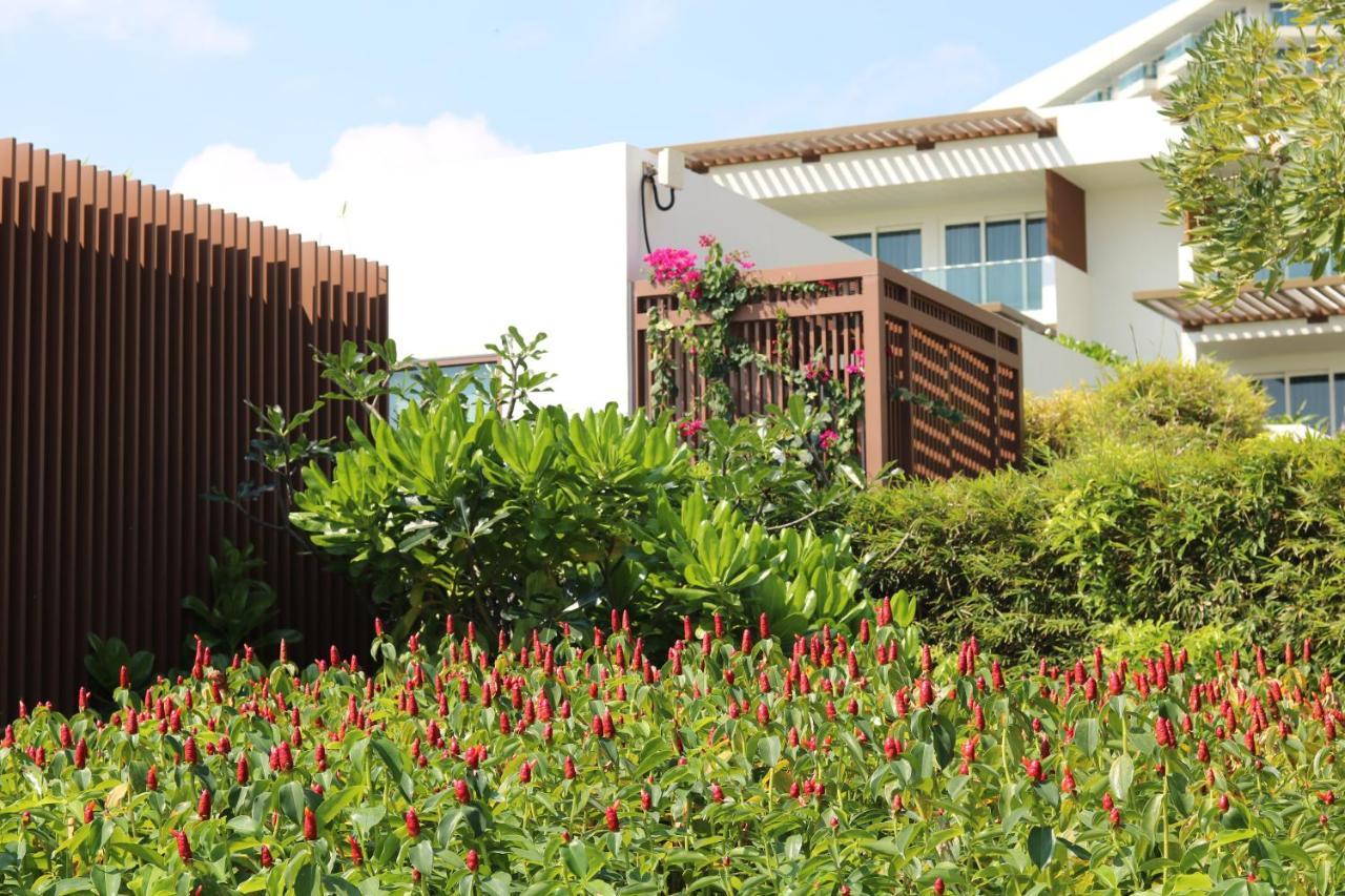 Alma Resort Cam Ranh Bagian luar foto