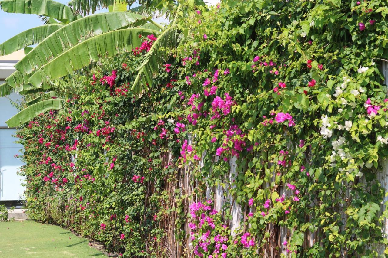 Alma Resort Cam Ranh Bagian luar foto