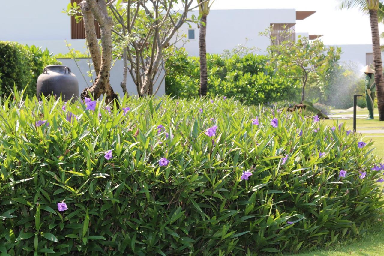 Alma Resort Cam Ranh Bagian luar foto
