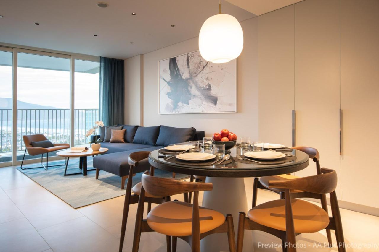 Alma Resort Cam Ranh Bagian luar foto
