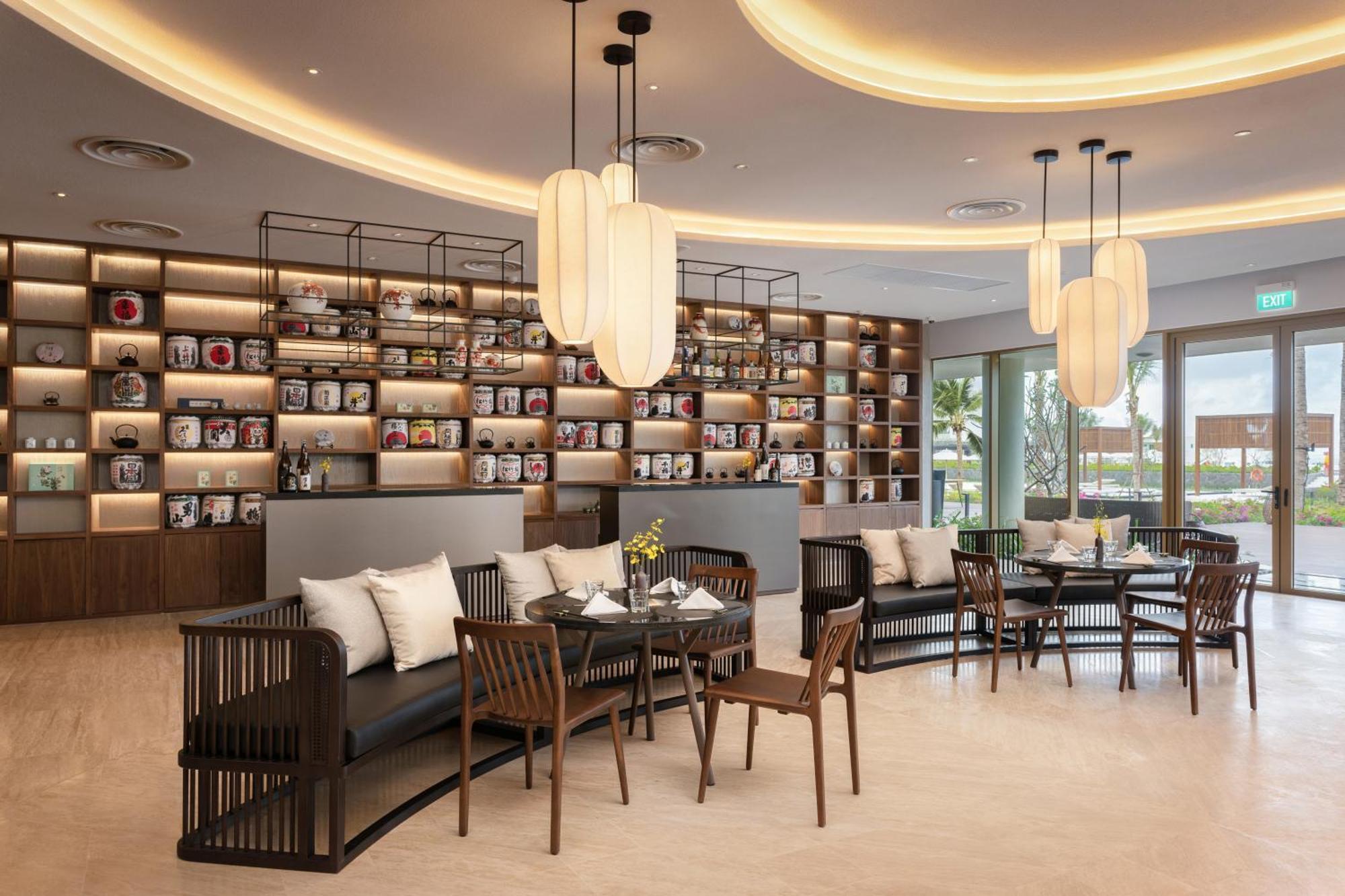 Alma Resort Cam Ranh Bagian luar foto