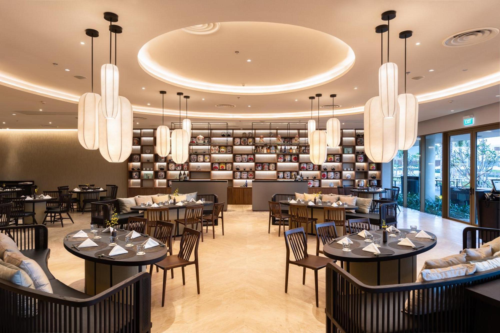 Alma Resort Cam Ranh Bagian luar foto