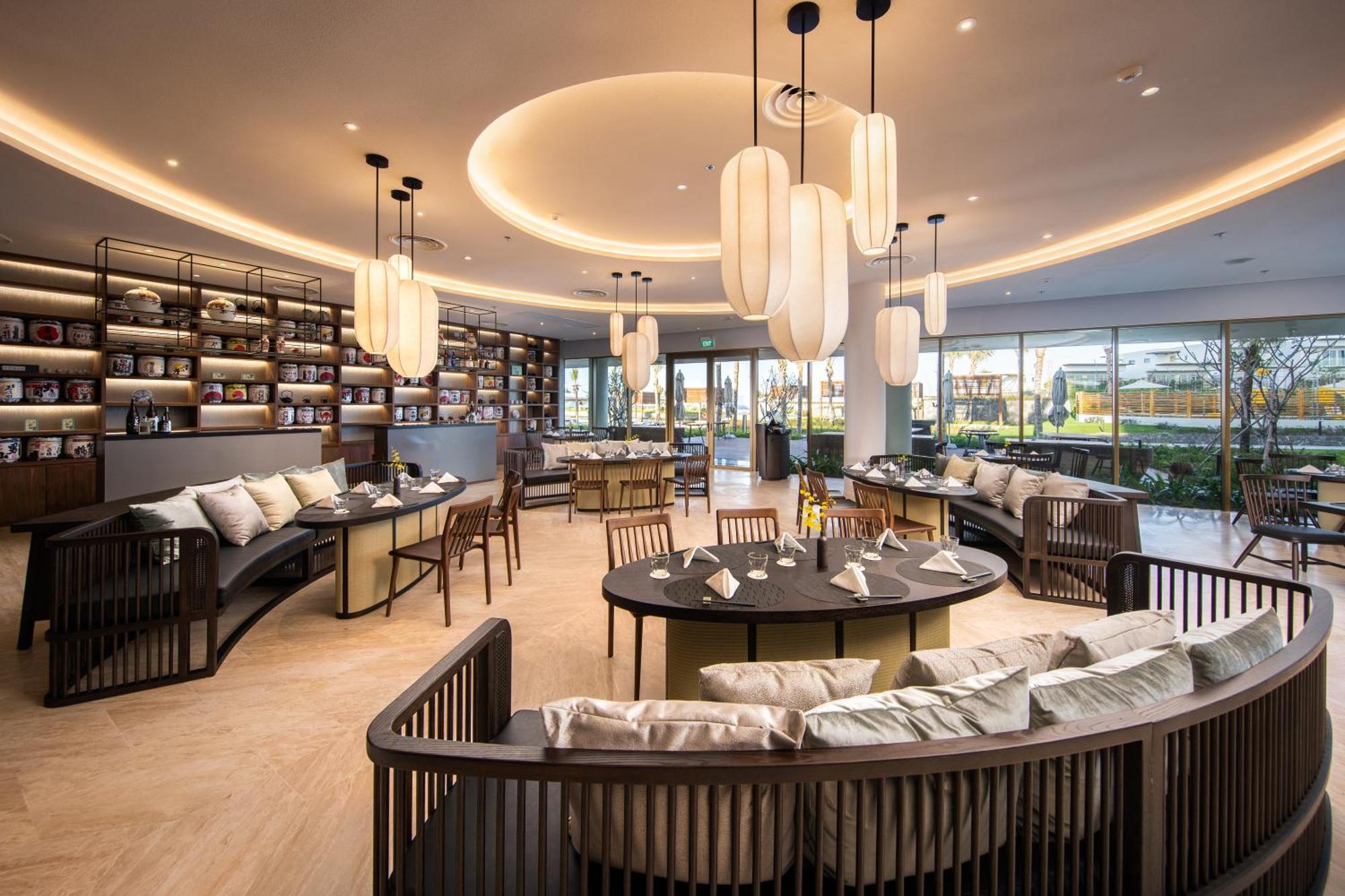 Alma Resort Cam Ranh Bagian luar foto