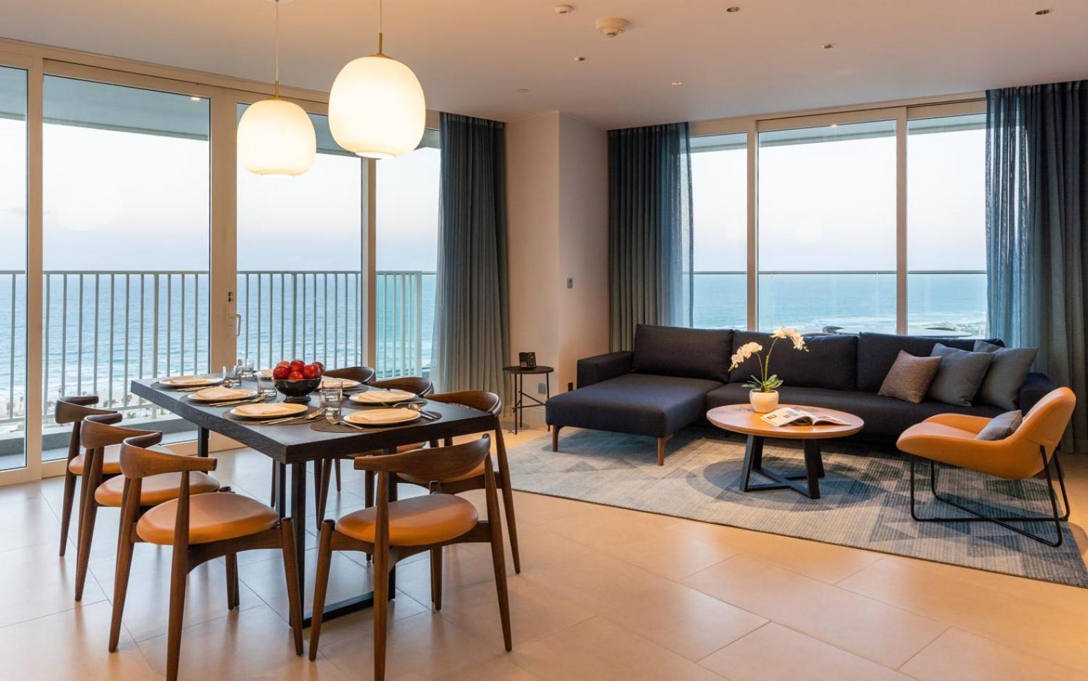 Alma Resort Cam Ranh Bagian luar foto