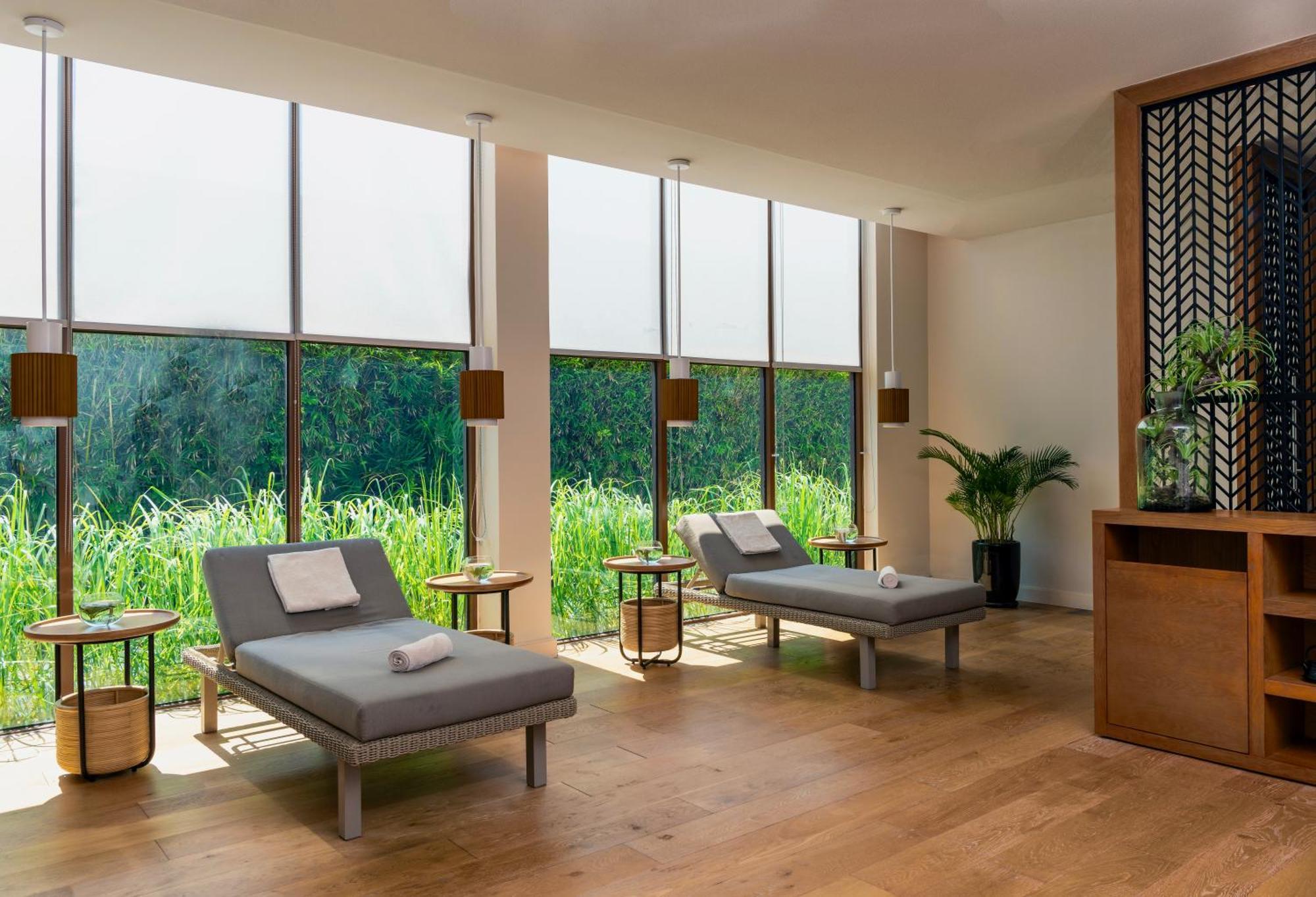 Alma Resort Cam Ranh Bagian luar foto