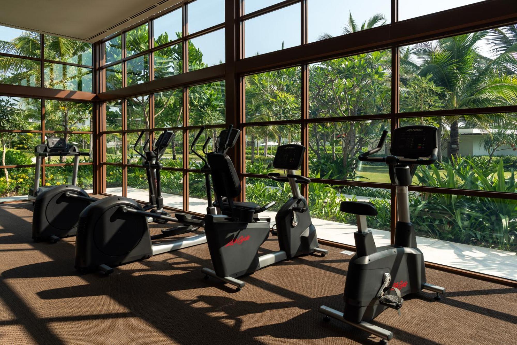 Alma Resort Cam Ranh Bagian luar foto