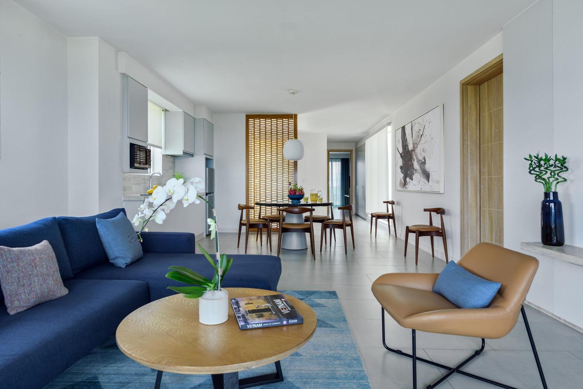 Alma Resort Cam Ranh Bagian luar foto