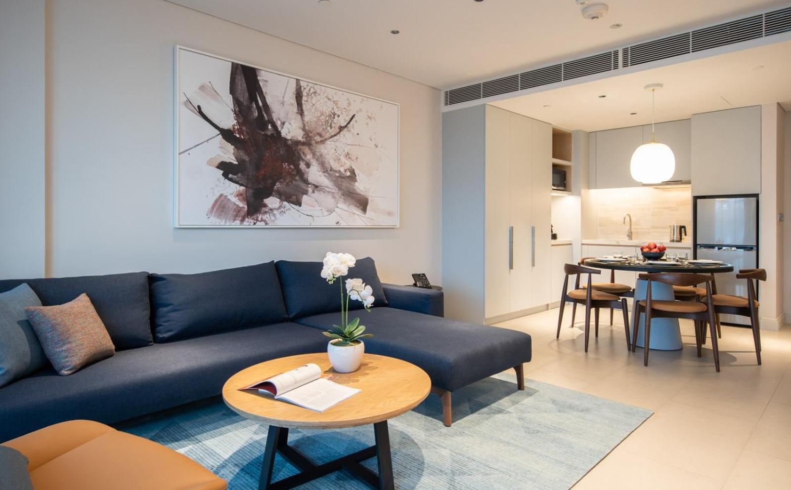 Alma Resort Cam Ranh Bagian luar foto
