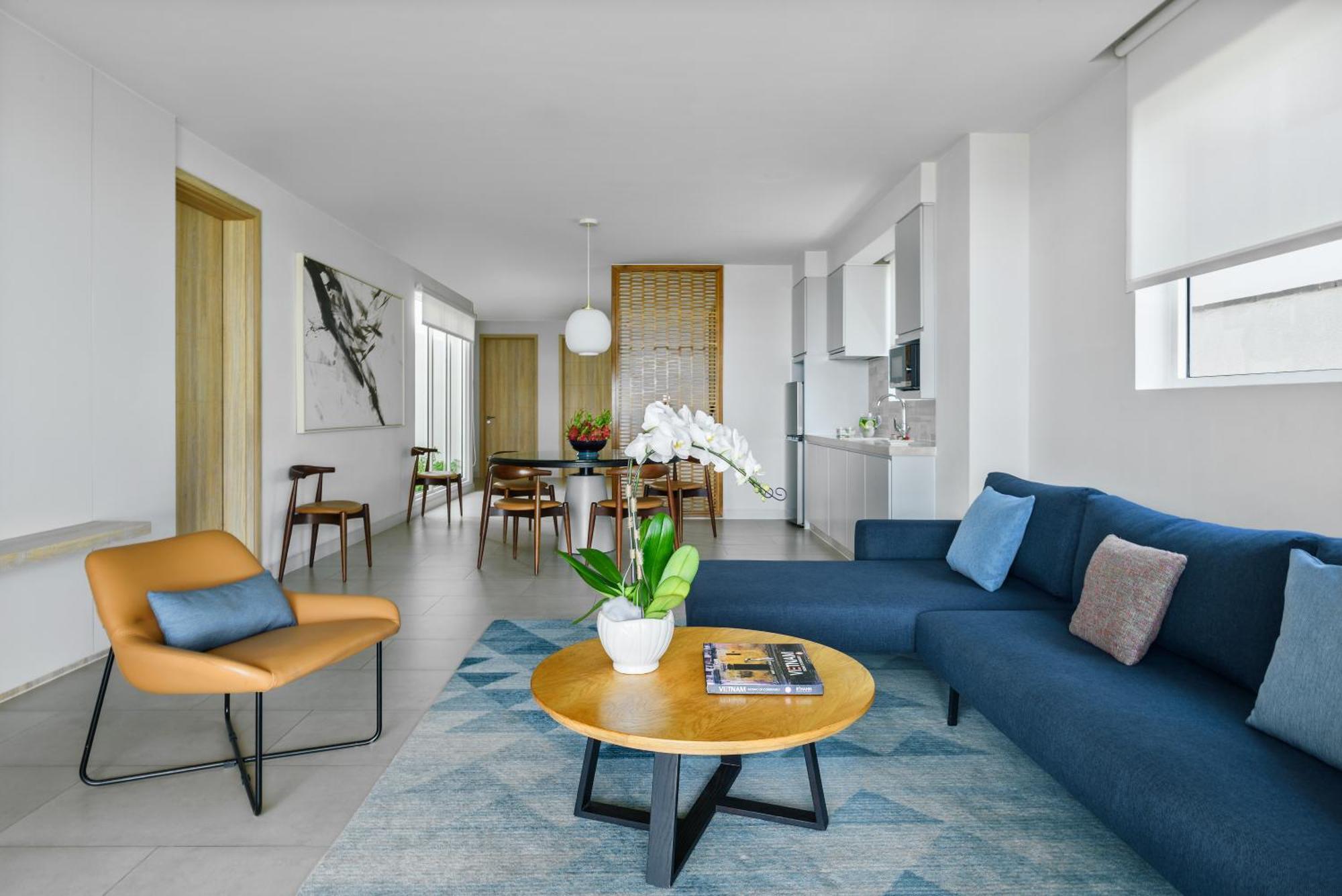 Alma Resort Cam Ranh Bagian luar foto